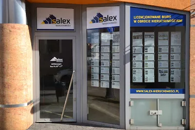 Salex Nieruchomości